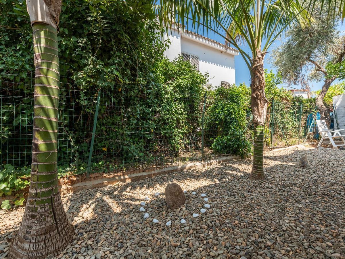 Il Giardino Dell'Arte Bed & Breakfast Capoterra Dış mekan fotoğraf