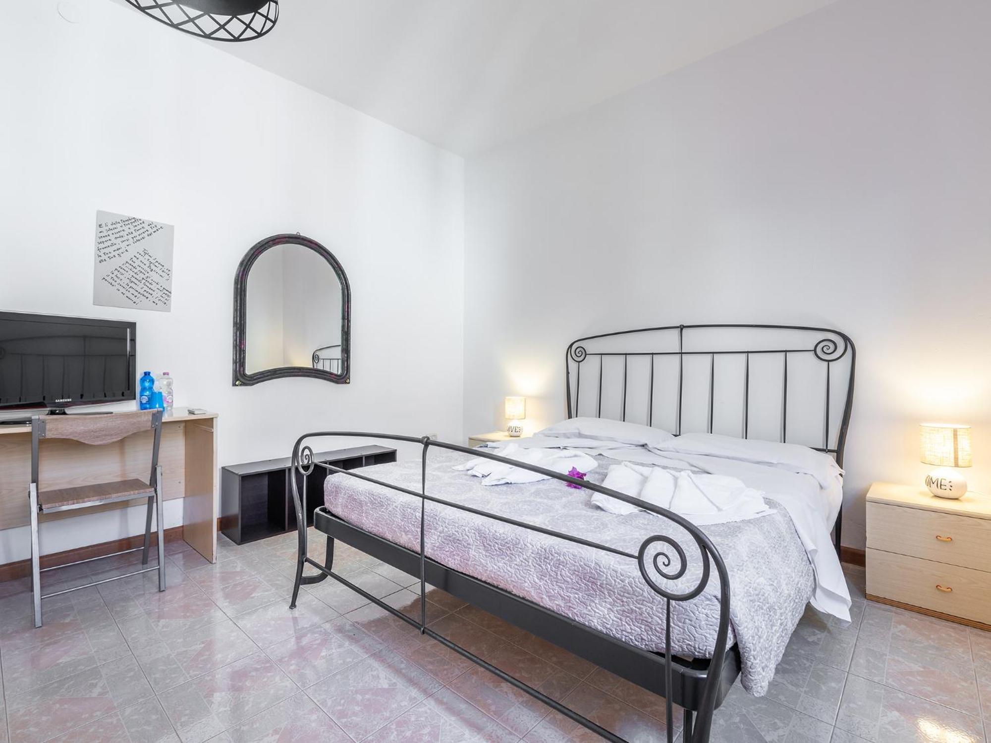 Il Giardino Dell'Arte Bed & Breakfast Capoterra Oda fotoğraf