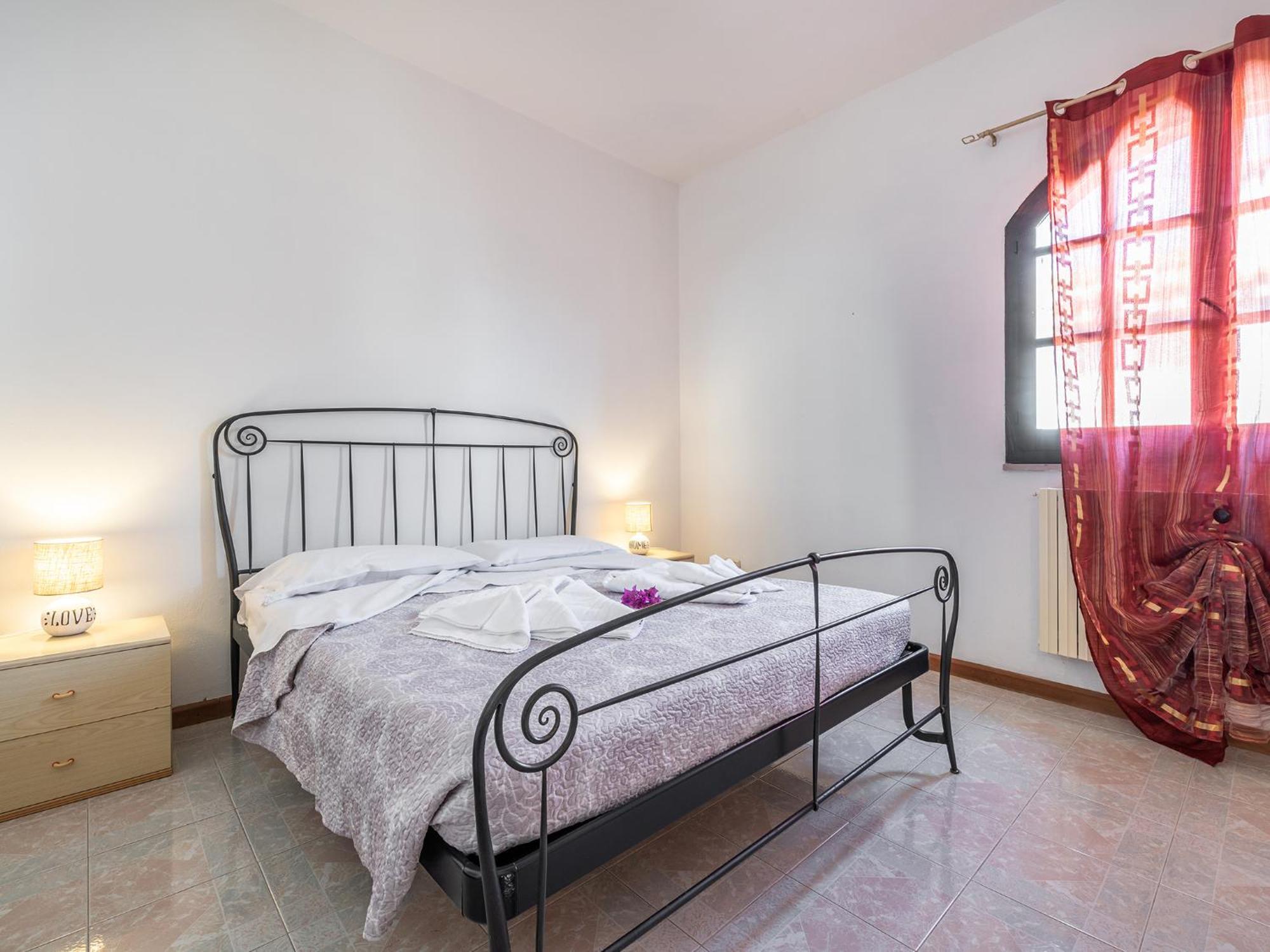 Il Giardino Dell'Arte Bed & Breakfast Capoterra Oda fotoğraf